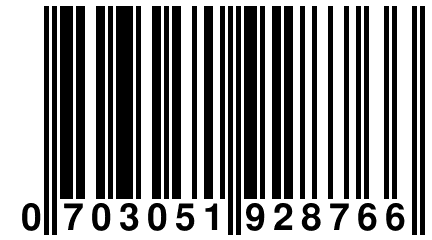 0 703051 928766