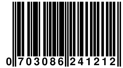 0 703086 241212