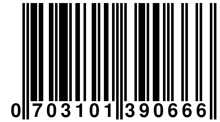 0 703101 390666