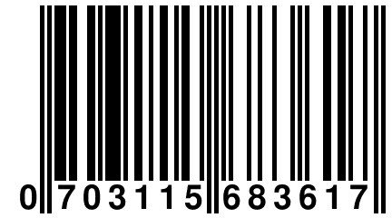 0 703115 683617