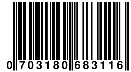 0 703180 683116