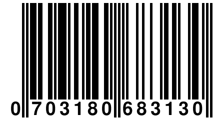 0 703180 683130