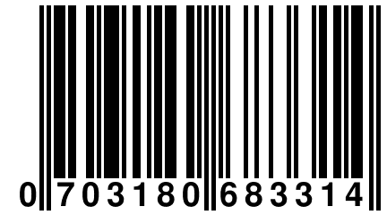 0 703180 683314