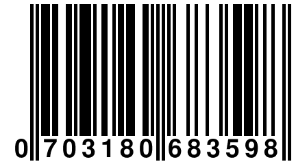 0 703180 683598