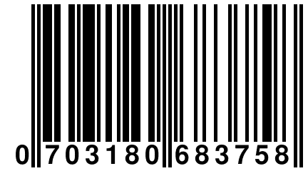 0 703180 683758