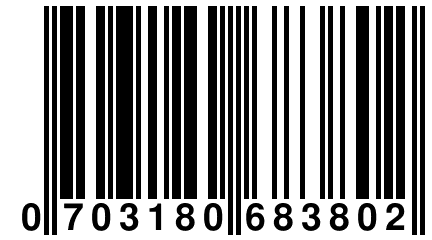 0 703180 683802