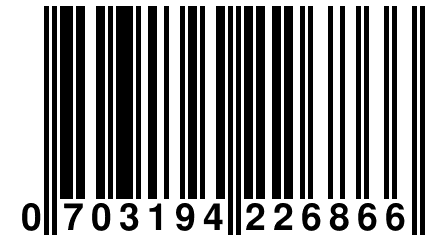 0 703194 226866