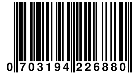 0 703194 226880