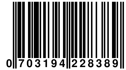 0 703194 228389