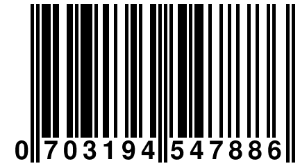 0 703194 547886