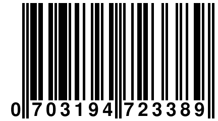 0 703194 723389