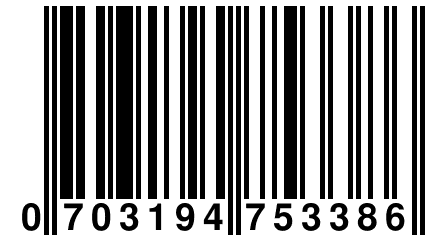 0 703194 753386