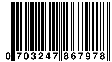 0 703247 867978