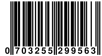 0 703255 299563