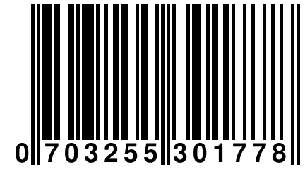 0 703255 301778