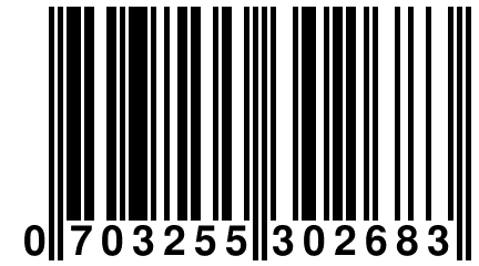 0 703255 302683