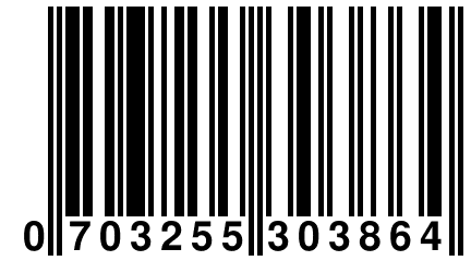 0 703255 303864