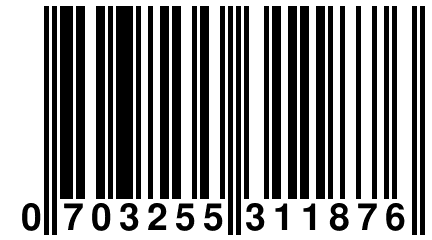 0 703255 311876