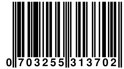 0 703255 313702