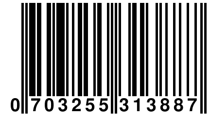 0 703255 313887