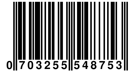 0 703255 548753