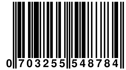 0 703255 548784