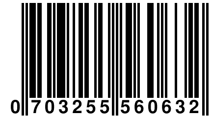 0 703255 560632