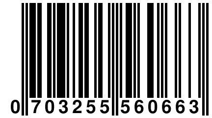 0 703255 560663