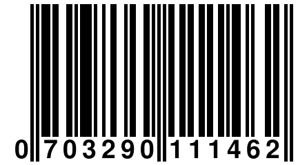 0 703290 111462