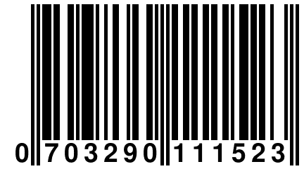 0 703290 111523