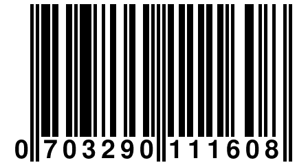 0 703290 111608