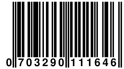 0 703290 111646