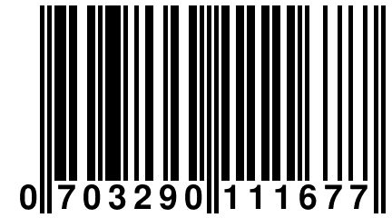 0 703290 111677