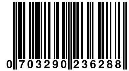 0 703290 236288