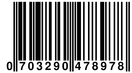 0 703290 478978