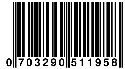 0 703290 511958