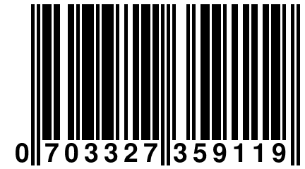 0 703327 359119