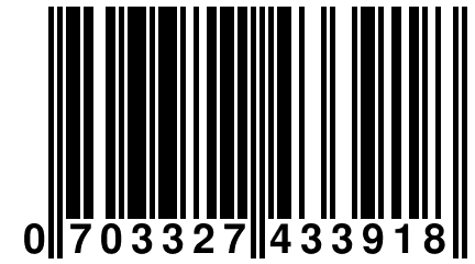 0 703327 433918