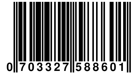 0 703327 588601