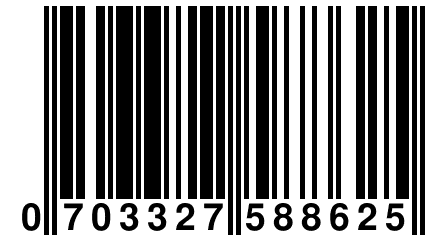 0 703327 588625