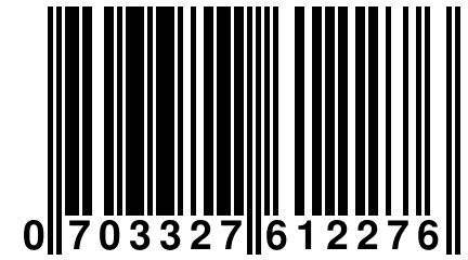 0 703327 612276