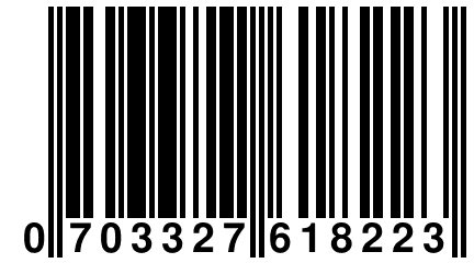 0 703327 618223