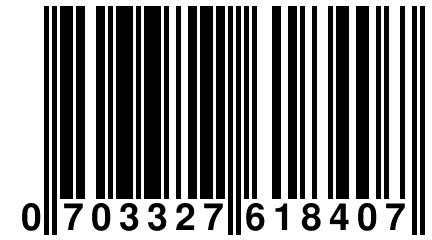 0 703327 618407