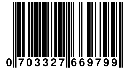 0 703327 669799