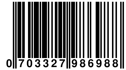 0 703327 986988