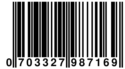 0 703327 987169