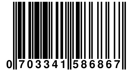 0 703341 586867