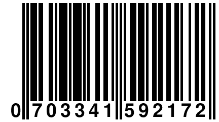 0 703341 592172