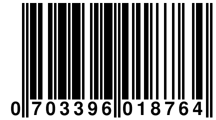 0 703396 018764