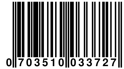 0 703510 033727